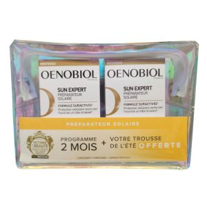 Oenobiol Sun Expert Prep 2X30 2024