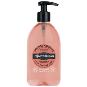 Lcb Sav Liq Pample Rose 500Ml