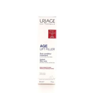 Uriage Age Lift Soin Combleur Instant