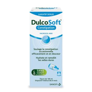 Dulcosoft Sol Drink 100ml