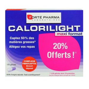 Calori Light 120 capsules