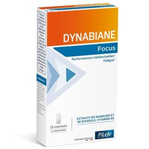 Dynabiane Focus Cpr Bt15