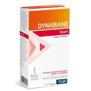 Pileje Dynabiane Start Gelu60