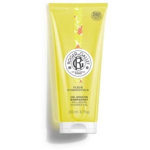 Rg Gel Dche Flower Dapososmanthus Tube 200ml