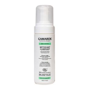 Sebo-control clarifying cleanser 160ml