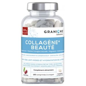 Granions Collagene  Beaute Cerise Cpr120