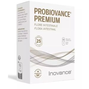 Inovance Probiovance Premium Gelu30