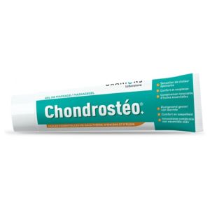 Chondrosteo+ massage gel 100ml