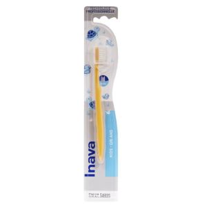 Toothbrush Kids from 2 to 6 years old