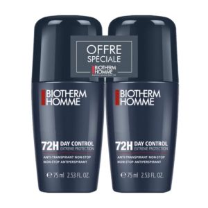 Biotherm Deo Duo Day C 72 H