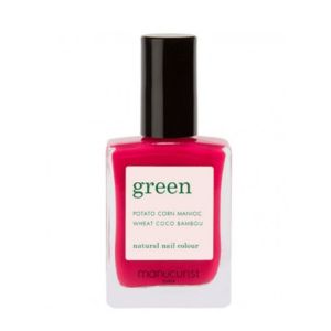 Manucurist Green Revolut Vao Peonie 15Ml