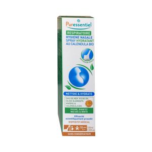 Moisturizing Nasal Hygiene Spray - 100ml