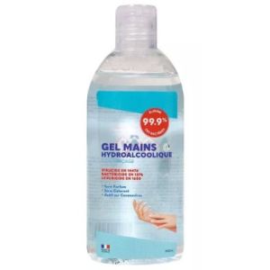 Pharmab Gel Main Fl200Ml 1