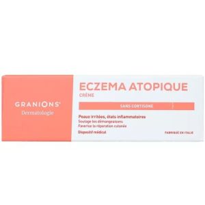 Granions Dermato Eczema Atopique