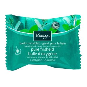 Eucalyptus bath pebble 80g