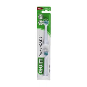 PowerCare Electric Toothbrush Refills - NEW