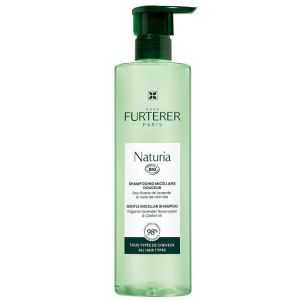 Furterer Naturia Shp Micel Douc Fl 400ml