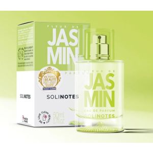 Solinotes Fleur De Jasmin Edp 50Ml