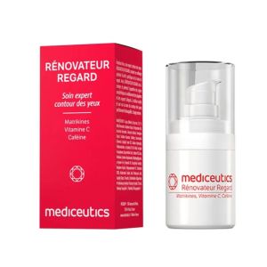 Mediceutics Renovateur Regard Fl15Ml