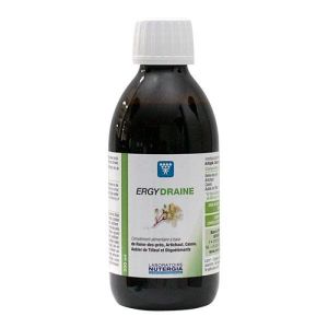 Ergydraine oral solution 250ml