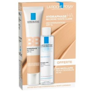 Hydraphase Bb Light Coffret