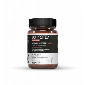 D3 Protect - 60 capsules