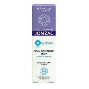 Rehydrate eye contour care 15ml