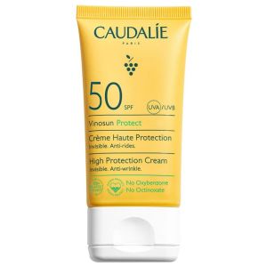 Caudalie Vinosun Cr Sol Spf50 Tb50Ml 1