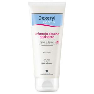 Dexeryl Essentiel Creme Lavante Tb 200Ml