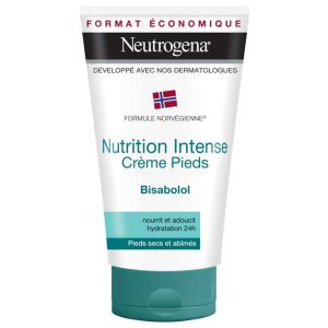 Norwegian Formula® Very Dry and Damaged Feet Cream 150ml