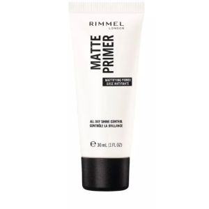 Rimmel Primer Lasting Matte 001 30Ml