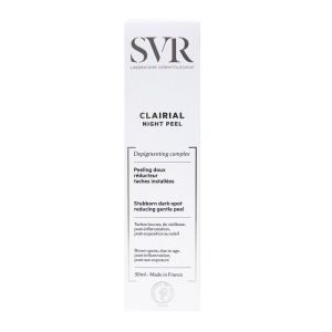 Clairial gentle peeling 50ml