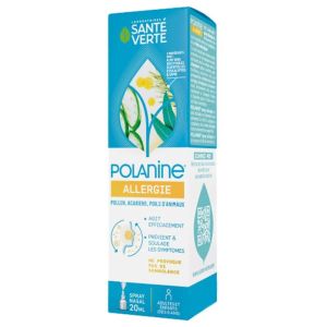 Polanine Spray Sante Verte 20Ml1