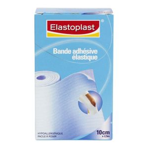 Elastic adhesive tape 10cmx2.5m