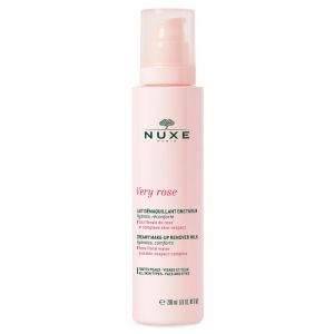 Very Rose - Creamy cleansing milk - 200 ml