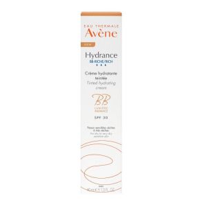 Hydrance BB-rich tinted cream SPF30 40ml