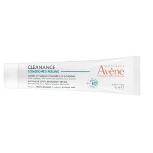 Avene Clean Comedomed Peeling 40Ml