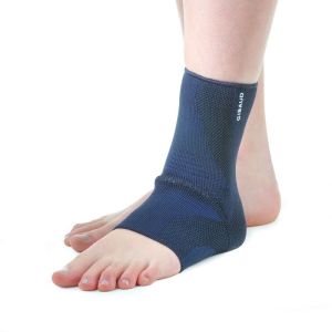 Blue 3D Malléogib Ankle Brace - Size 2