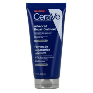 Cerave Pommade Reparatrice Intensive 88Ml