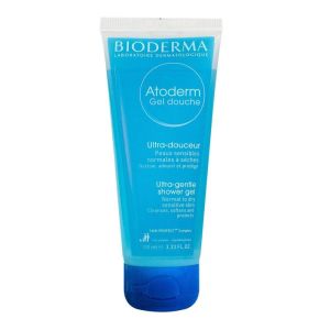 Atoderm cleansing shower gel 100ml