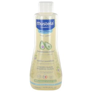 Mustela Bb Shp Sweet Avocado 500ml Organic