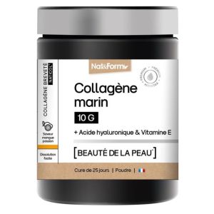 Natampform Premium Collagen Beaute 325G