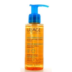 Uriage Huile Demaquillante 100ml