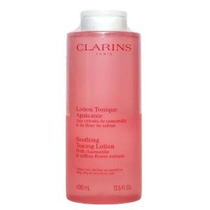 Clarins Lot Toniq Apais Px Ts/Sens 400Ml