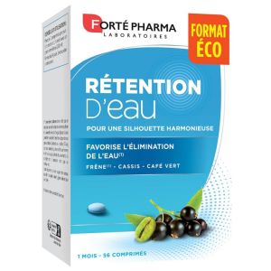 Forte Retention Daposeau 56Cp