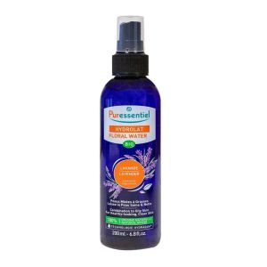 Lavender hydrosol for oily skin 200ml