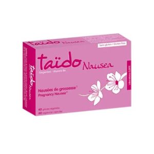 Taido Nausea Gelu Bt60