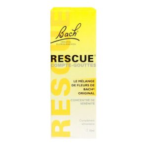 RESCUE® Dropper - 10ml