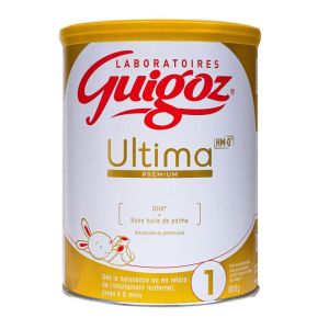 Ultima 1 Premium 0 to 6 months 800g