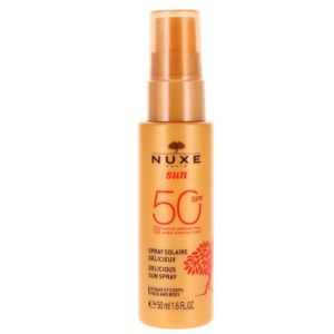 Nuxe Sun Spray Ip50 50Ml